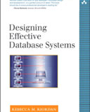 Designing Effective Database Systems