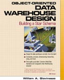 Object-Oriented Data Warehouse Design: Building A Star Schema